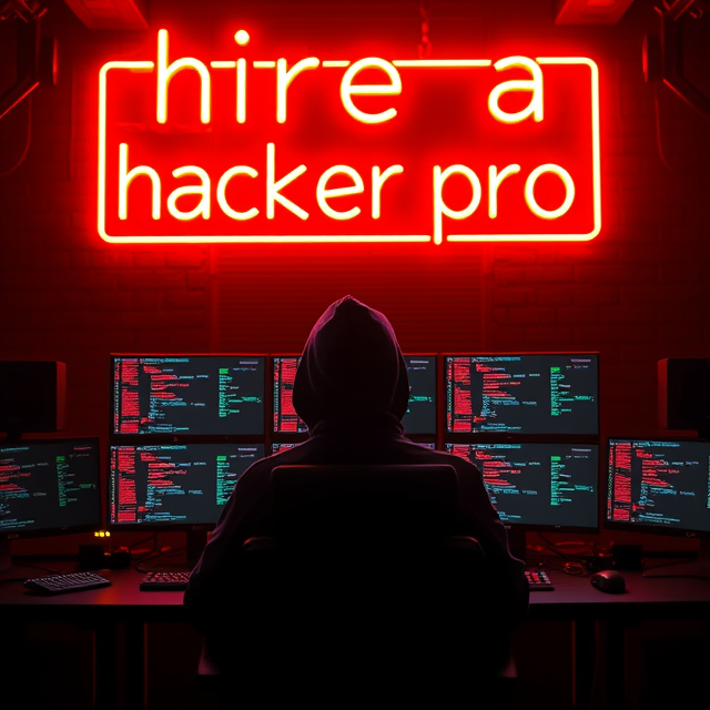 Hire a Hacker Pro: How The Found Me, Hired Me, and Made Me Rich