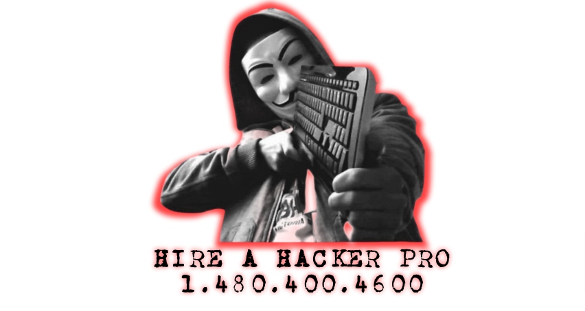 Hire a Hacker Pro