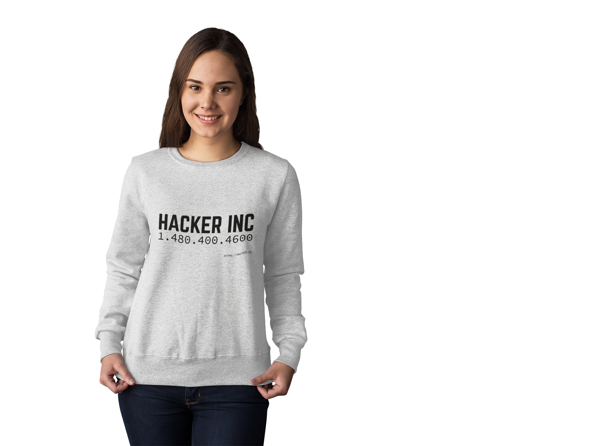 Hacker Inc