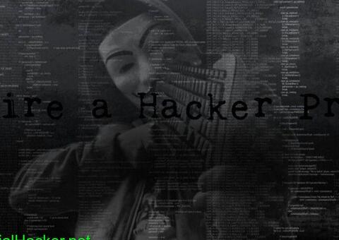 Hire a Hacker to Recover Lost Passwords #hireahacker