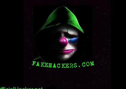 Beware of Fake Hackers - 1/3