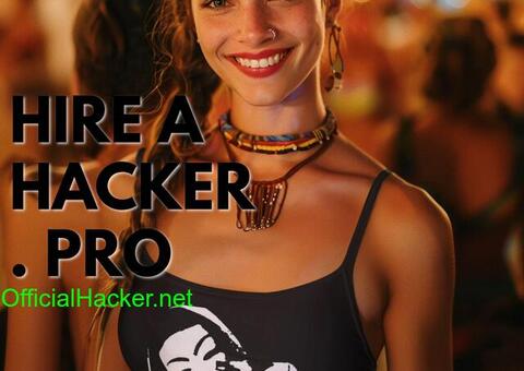 Hire a Hacker to Increase Revenue and Online Reputation #hireahacker