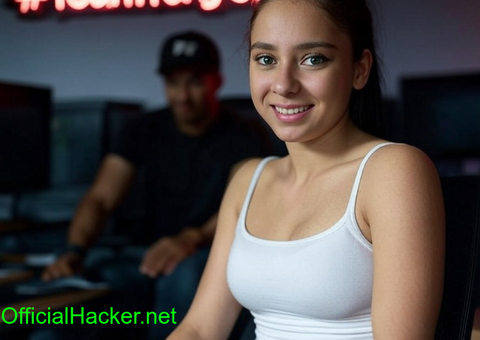 #1 Best Hacker In Australia