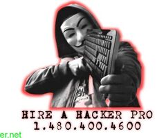 Hire a Hacker - No Payment Until The Work is Done