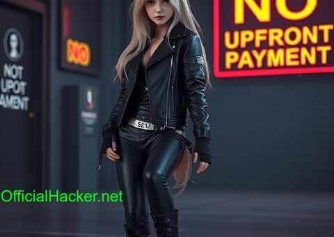 Hire a Hacker - No Payment Upfront